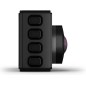 Garmin Dash Cam 67W Instrumentpanel-kamera 2560 x 1440 Sort Garmin Dash Cam 67W Instrumentpanel-kamera 2560 x 1440 Sort